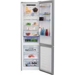 Beko RCNA 406E40 ZXBN Ψυγειοκαταψύκτης (7522820065) Beko RCNA 406E40 ZXBN Ψυγειοκαταψύκτης (7522820065)